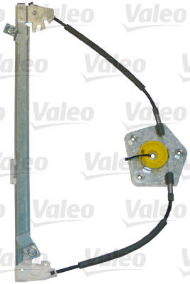 VALEO 850864 Alzacristallo