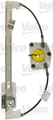 VALEO 850870 Alzacristallo