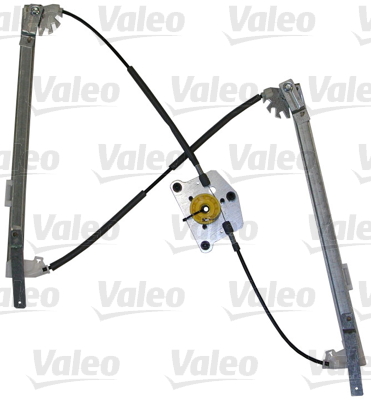 VALEO 850872 Alzacristallo-Alzacristallo-Ricambi Euro