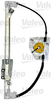 VALEO 850890 Alzacristallo