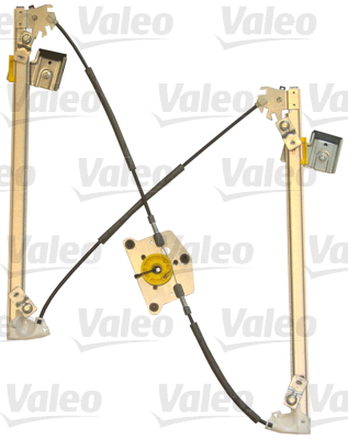 VALEO 850898 Alzacristallo-Alzacristallo-Ricambi Euro