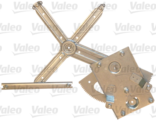 VALEO 850906 Alzacristallo-Alzacristallo-Ricambi Euro