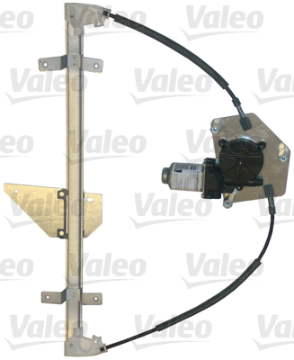 VALEO 850912 Alzacristallo