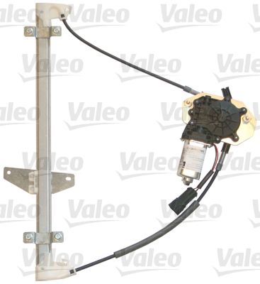 VALEO 850931 Alzacristallo