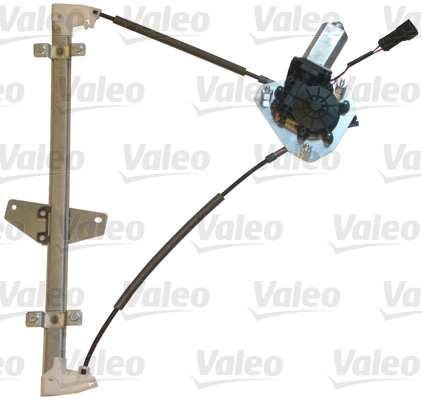 VALEO 850940 Alzacristallo-Alzacristallo-Ricambi Euro