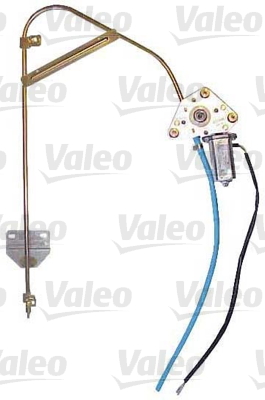 VALEO 850952 Alzacristallo