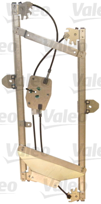 VALEO 850955 Alzacristallo