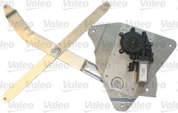 VALEO 850961 Alzacristallo