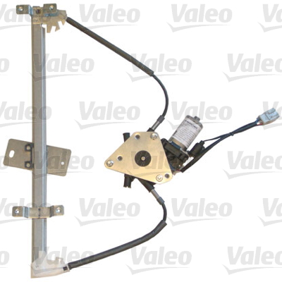 VALEO 850970 Alzacristallo-Alzacristallo-Ricambi Euro