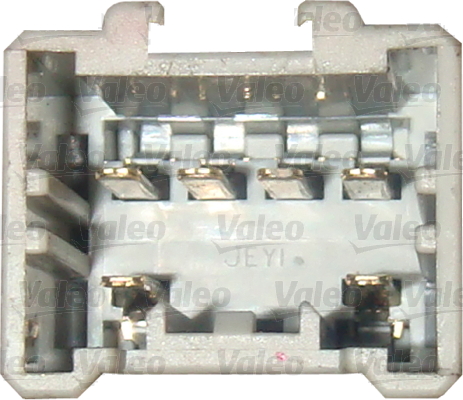 VALEO 850970 Alzacristallo