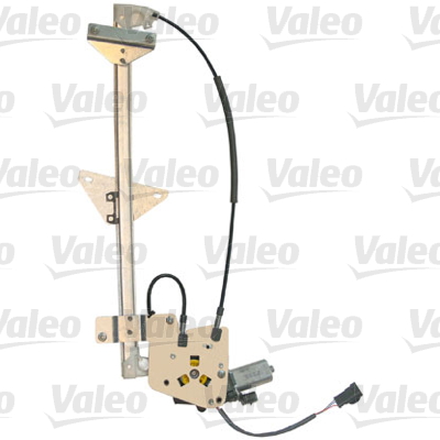 VALEO 850976 Alzacristallo