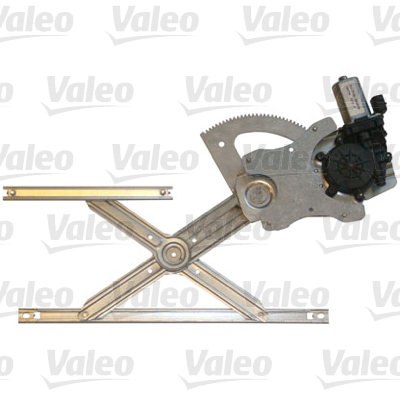 VALEO 850980 Alzacristallo