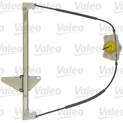 VALEO 850991 Alzacristallo