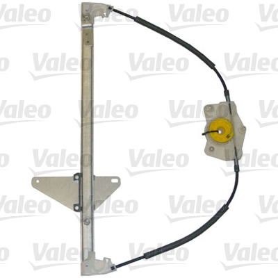 VALEO 850992 Alzacristallo-Alzacristallo-Ricambi Euro