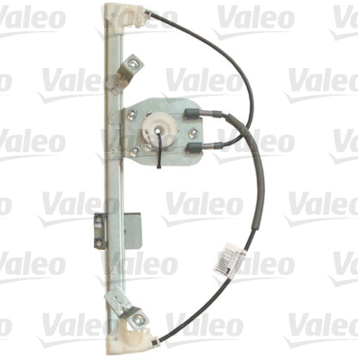 VALEO 850997 Alzacristallo-Alzacristallo-Ricambi Euro