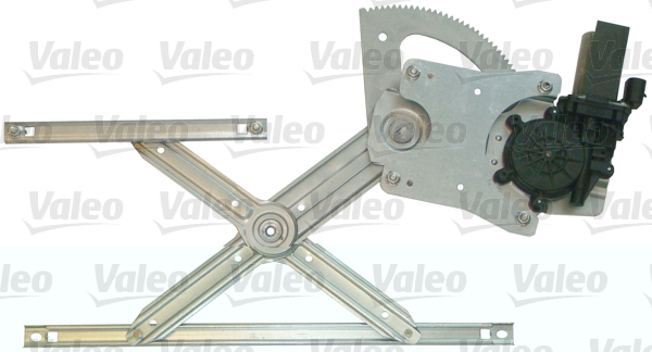 VALEO 851021 Alzacristallo