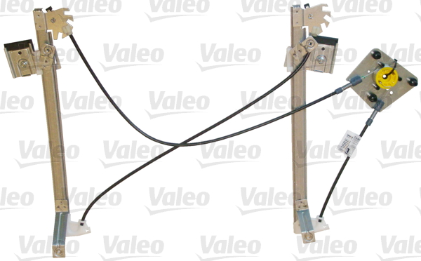 VALEO 851034 Alzacristallo