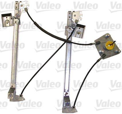 VALEO 851037 Alzacristallo