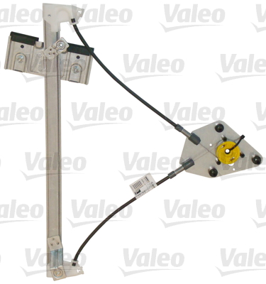 VALEO 851038 Alzacristallo-Alzacristallo-Ricambi Euro