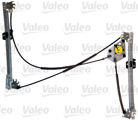 VALEO 851044 Alzacristallo