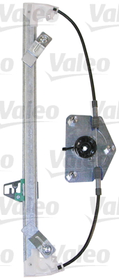 VALEO 851050 Alzacristallo