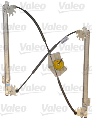 VALEO 851053 Alzacristallo-Alzacristallo-Ricambi Euro