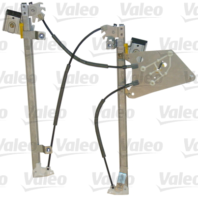 VALEO 851069 Alzacristallo