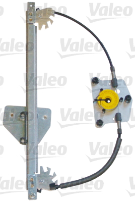 VALEO 851074 Alzacristallo