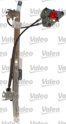 VALEO 851101 ablakemelő