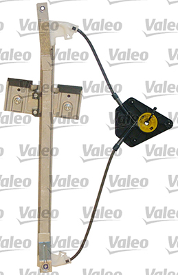 VALEO 851104 Alzacristallo-Alzacristallo-Ricambi Euro