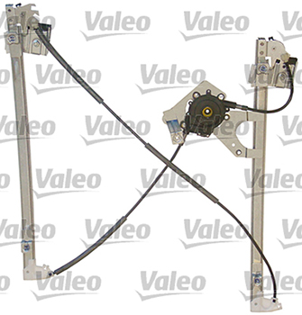 VALEO 851106 Alzacristallo