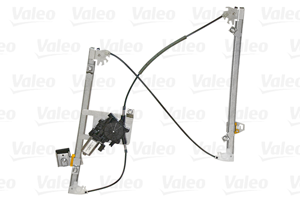 VALEO 851209 Alzacristallo-Alzacristallo-Ricambi Euro