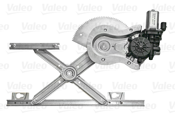 VALEO 851230 Alzacristallo