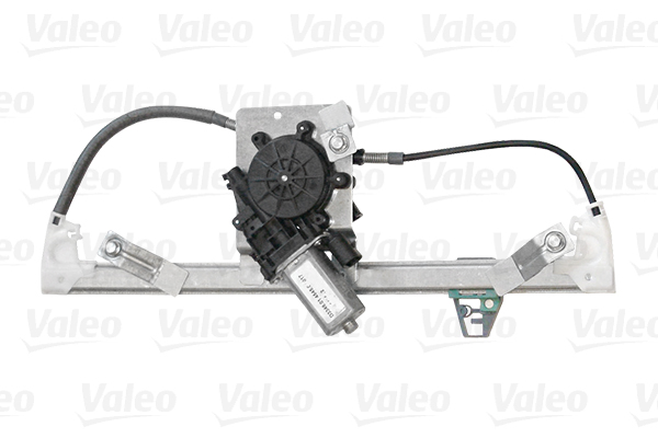 VALEO 851232 Alzacristallo-Alzacristallo-Ricambi Euro