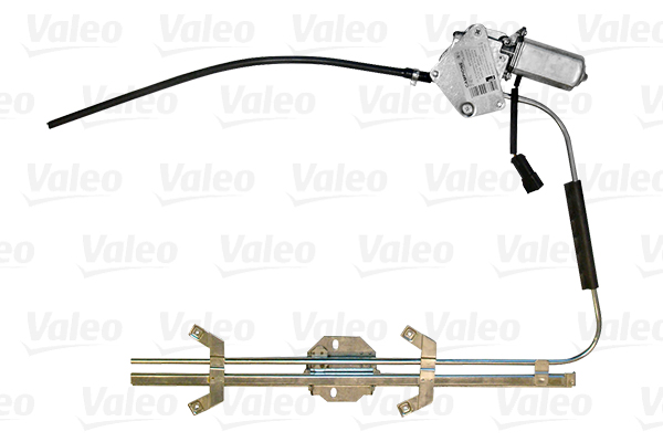 VALEO 851237 Alzacristallo