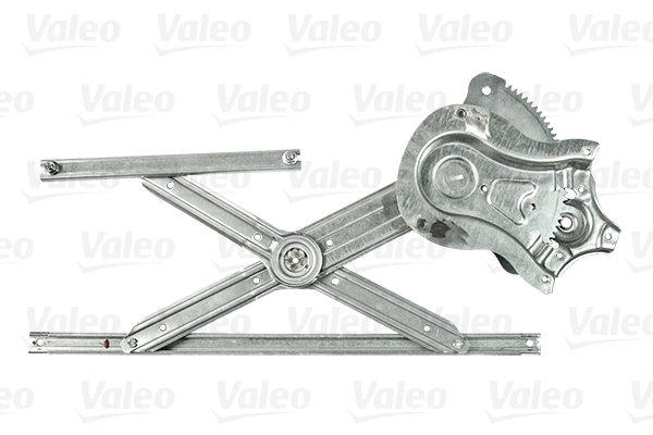 VALEO 851250 Alzacristallo-Alzacristallo-Ricambi Euro