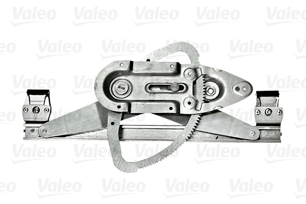 VALEO 851277 Alzacristallo-Alzacristallo-Ricambi Euro