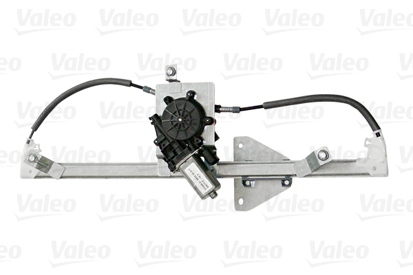 VALEO 851291 Alzacristallo