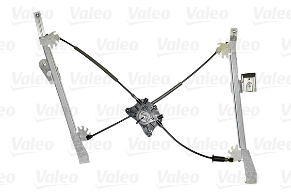 VALEO 851302 Alzacristallo-Alzacristallo-Ricambi Euro