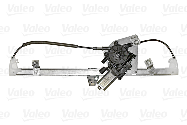 VALEO 851310 Alzacristallo