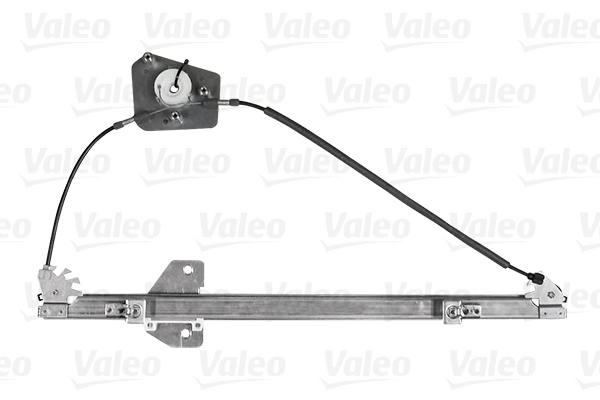 VALEO 851314 Alzacristallo