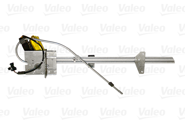 VALEO 851317 Alzacristallo