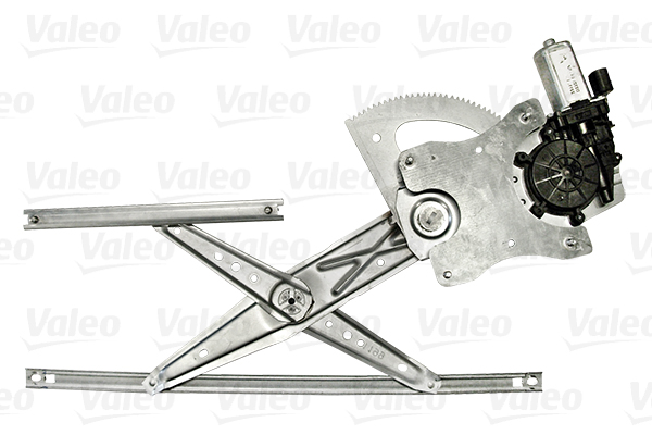 VALEO 851385 Alzacristallo-Alzacristallo-Ricambi Euro