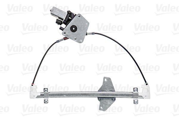 VALEO 851387 Alzacristallo-Alzacristallo-Ricambi Euro