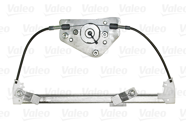 VALEO 851399 Alzacristallo-Alzacristallo-Ricambi Euro