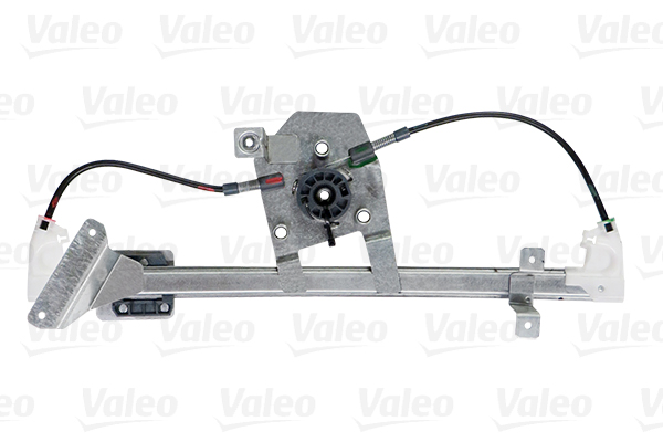 VALEO 851404 Alzacristallo-Alzacristallo-Ricambi Euro