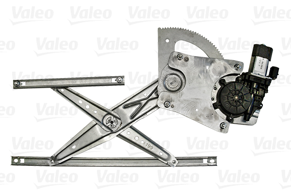 VALEO 851428 Alzacristallo