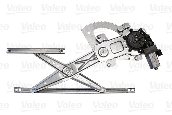 VALEO 851437 Alzacristallo