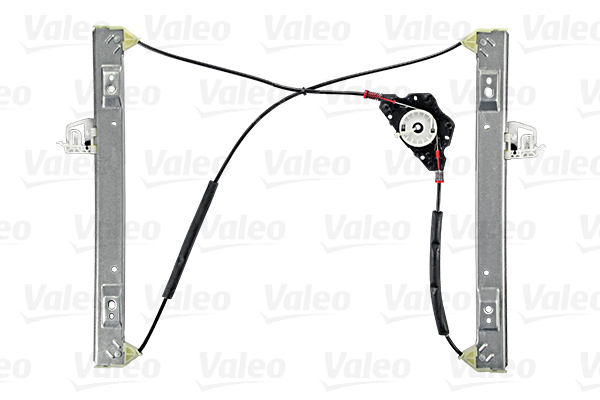 VALEO 851445 Alzacristallo-Alzacristallo-Ricambi Euro