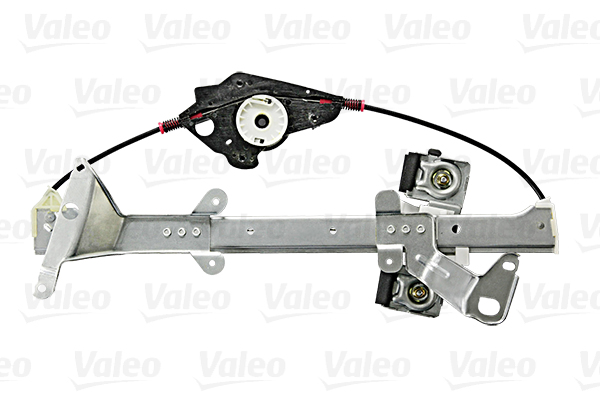 VALEO 851446 Alzacristallo